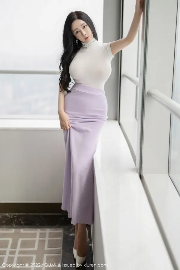 Vol. 0763 允尔(91P)
