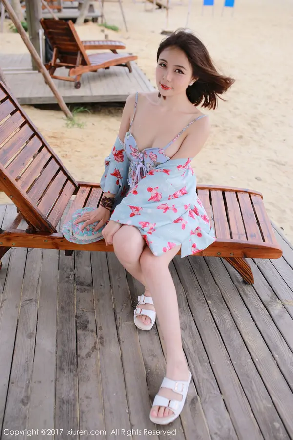 Vol. 00766 奈奈Fox(56P)