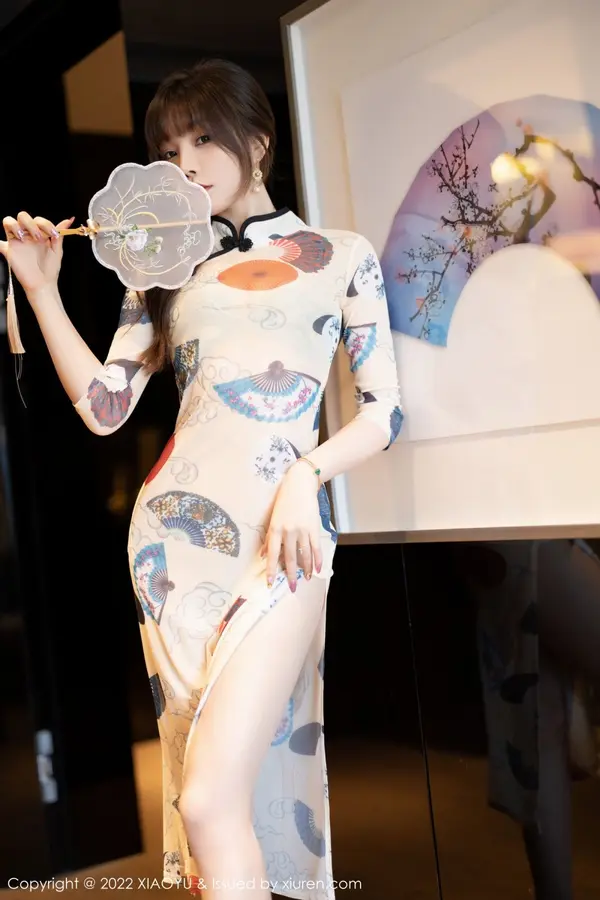 Vol. 0788 芝芝Booty(106P)