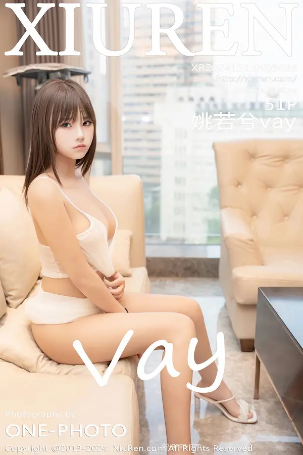 Vol. 09438 姚若兮vay(52P)-妹子录-美女图片|美女写真 专注超高清美女图片分享网站