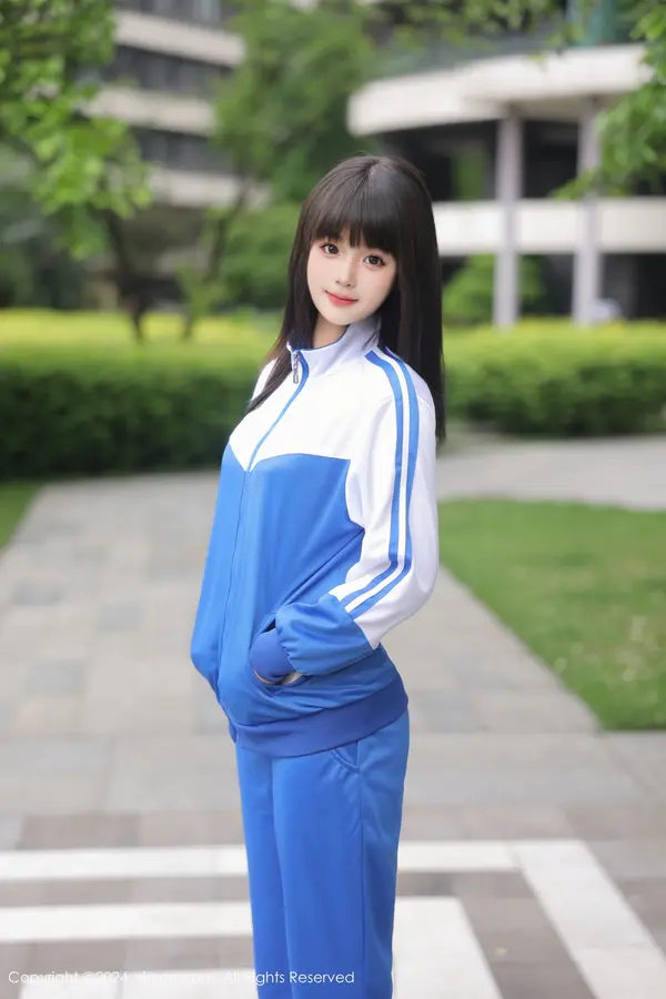 Vol. 08648 徐若兮(79P)