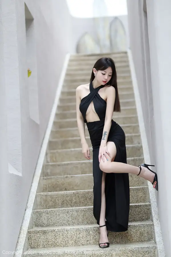 Vol. 03487 佘贝拉bella(77P)
