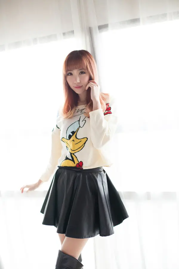 Vol. 00054 鹿小茜(62P)