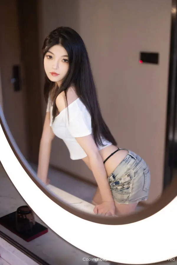 Vol. 09141 初梦瑶(87P)