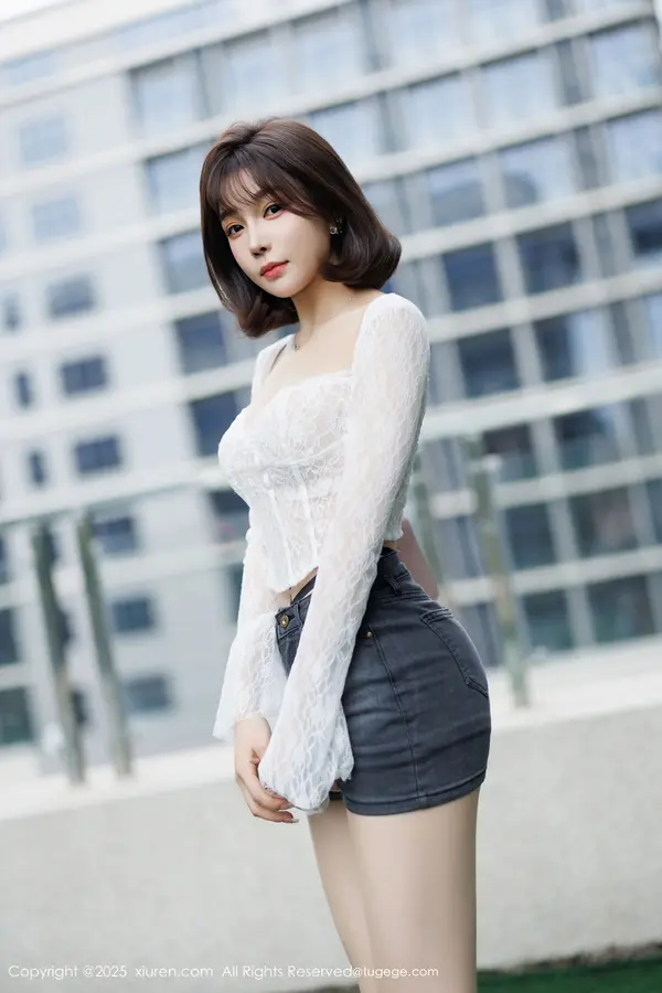 Vol. 10113 徐莉芝Booty(84P)