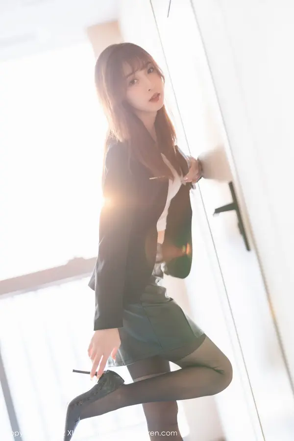 Vol. 0775 林星阑(81P)