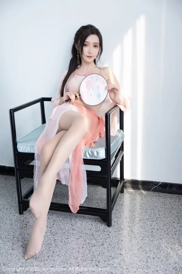 Vol. 06040 王馨瑶yanni(85P)
