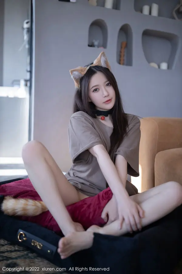 Vol. 05395 鱼子酱Fish(76P)