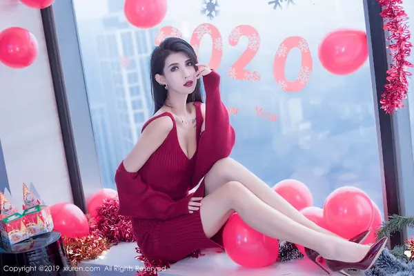 Vol. 01871 葛征Model(82P)