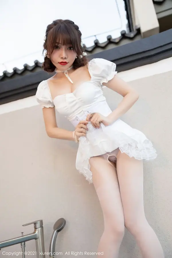 Vol. 03998 芝芝Booty(63P)