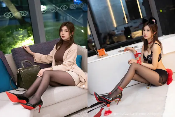 Vol. 05284 绮里嘉ula(80P)