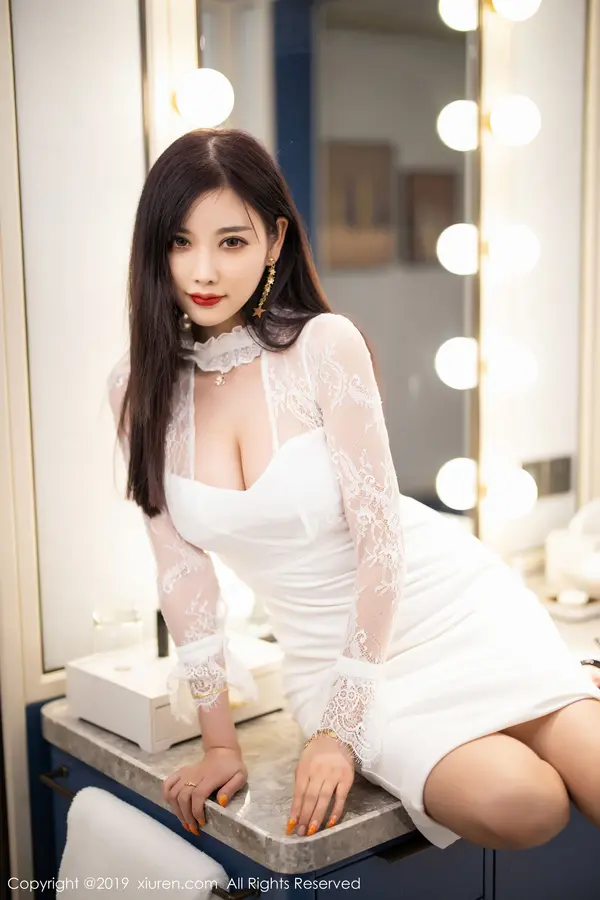 Vol. 01884 杨晨晨sugar(107P)