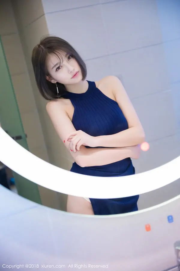 Vol. 00919 杨晨晨sugar(55P)