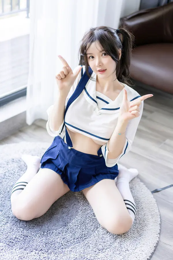 Vol. 02778 糯美子MINIbabe(36P)
