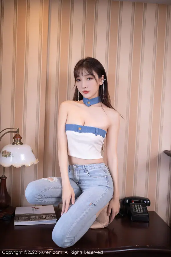 Vol. 05908 陆萱萱(78P)