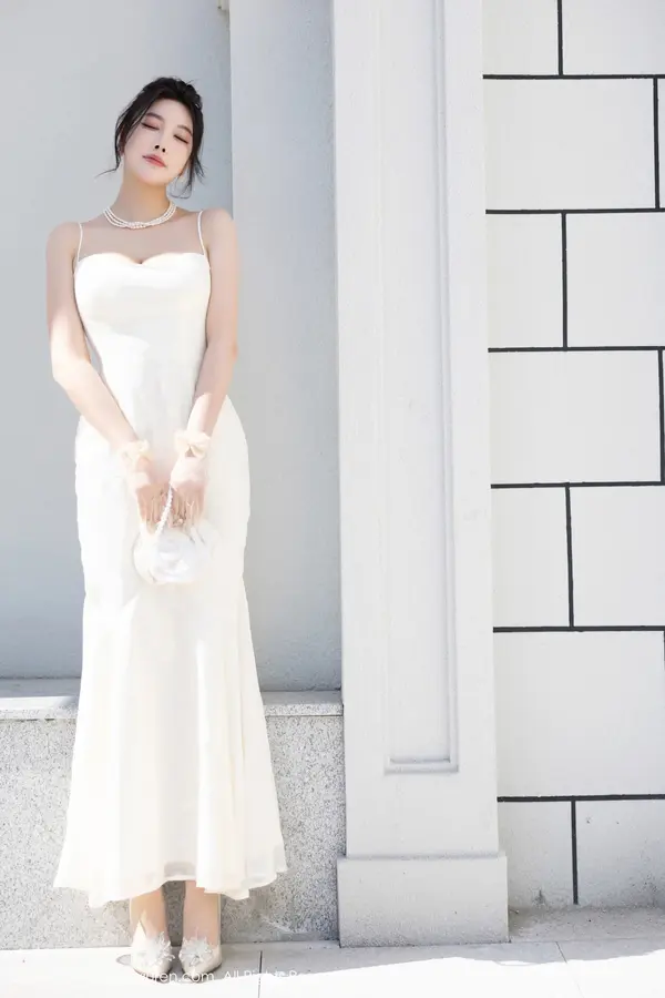 Vol. 08538 杨晨晨Yome(82P)
