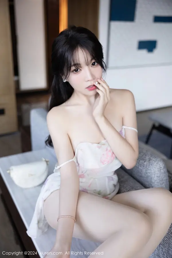 Vol. 07959 徐莉芝Booty(83P)