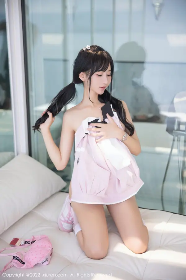 Vol. 05443 小果冻儿(100P)