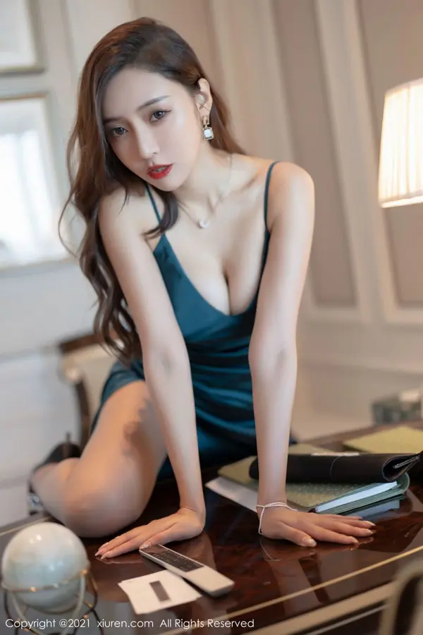 Vol. 03985 王馨瑶yanni(58P)