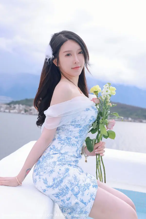 Vol. 04401 玉兔miki(50P)