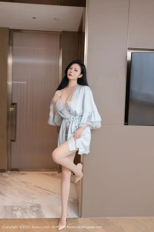 Vol. 10390 安然anran(81P)