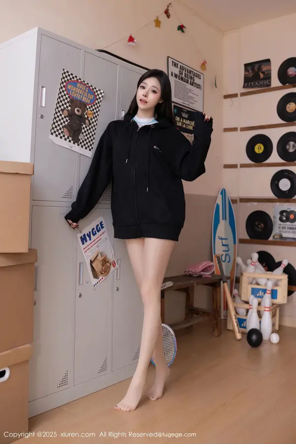 Vol. 09707 小逗逗(81P)