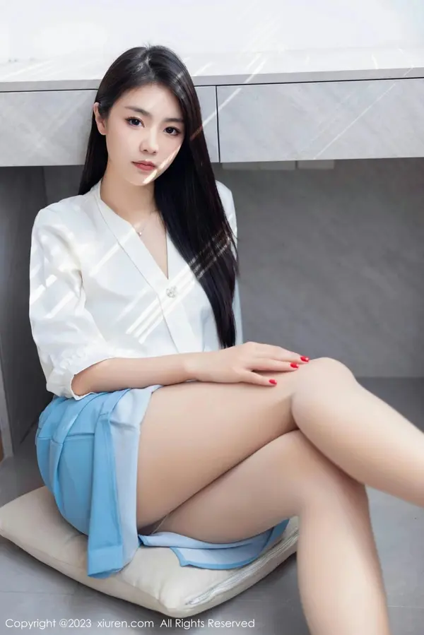 Vol. 07314 可乐Vicky(82P)