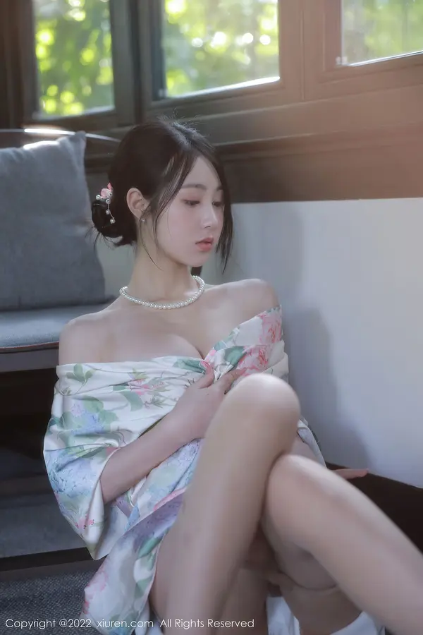Vol. 05514 谢晚晚(112P)