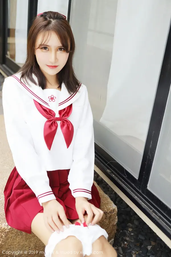 Vol. 0341 SOLO-尹菲(45P)