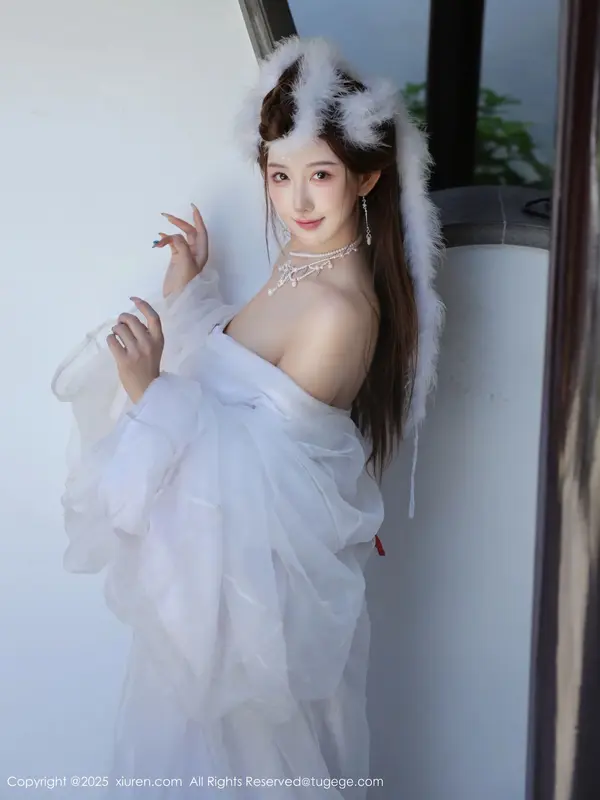 Vol. 10843 金允希Yuki(79P)