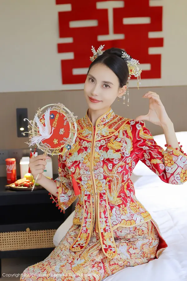 Vol. 08534 lingyu69(78P)