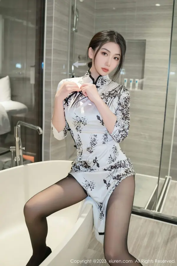 Vol. 06668 李佳芮Cherie(66P)