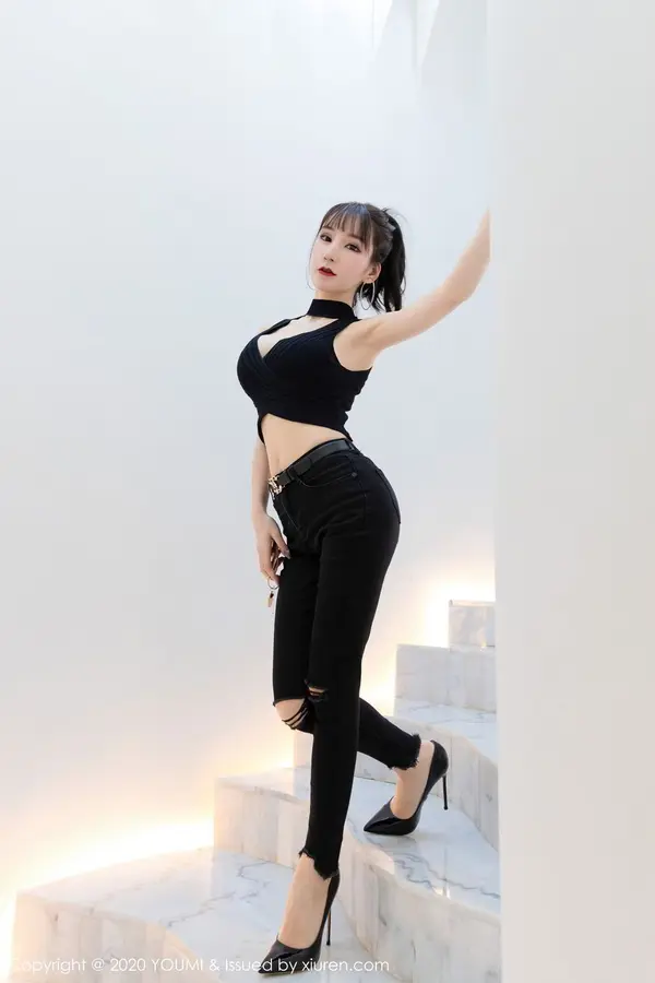 Vol. 0578 周于希Sandy(43P)