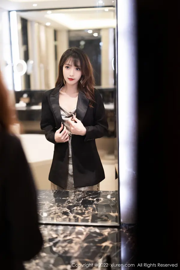 Vol. 04803 林星阑(77P)