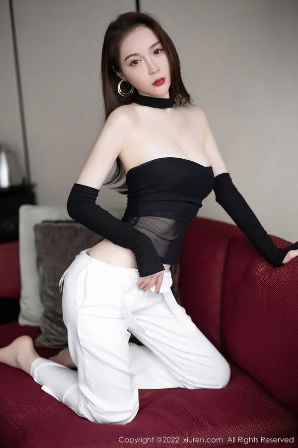 Vol. 05487 梦心玥(81P)