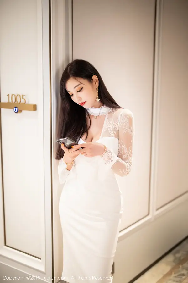 Vol. 01884 杨晨晨sugar(107P)