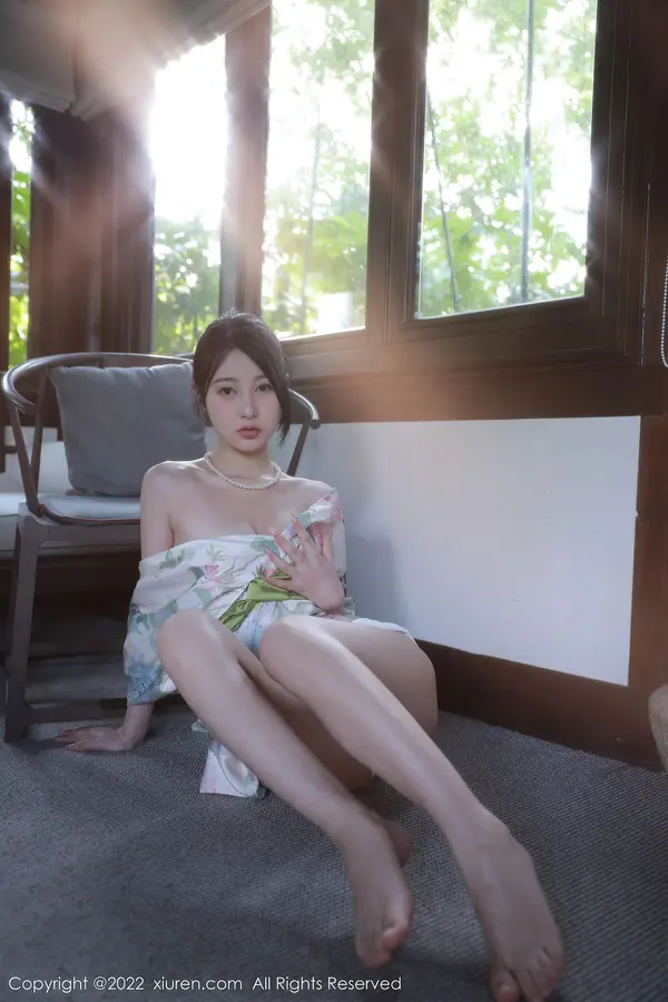 Vol. 05514 谢晚晚(112P)