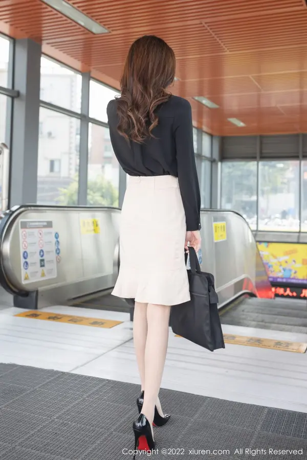 Vol. 04771 陆萱萱(77P)