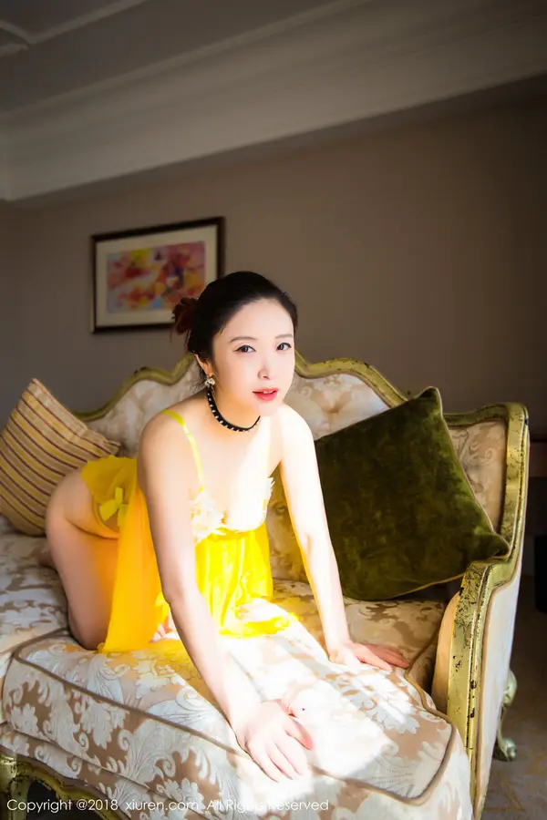 Vol. 00903 西希白兔(51P)