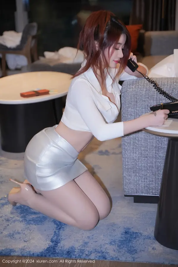 Vol. 08542 美七Mia(78P)