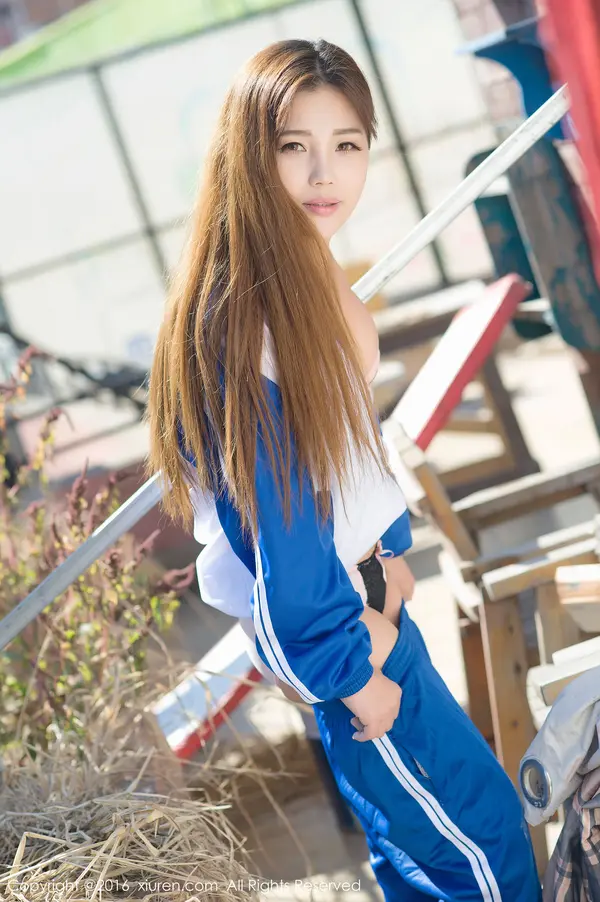 Vol. 00651 周予然(64P)