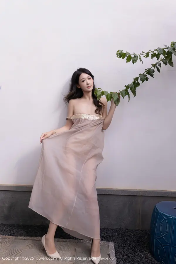 Vol. 10619 唐安琪(82P)
