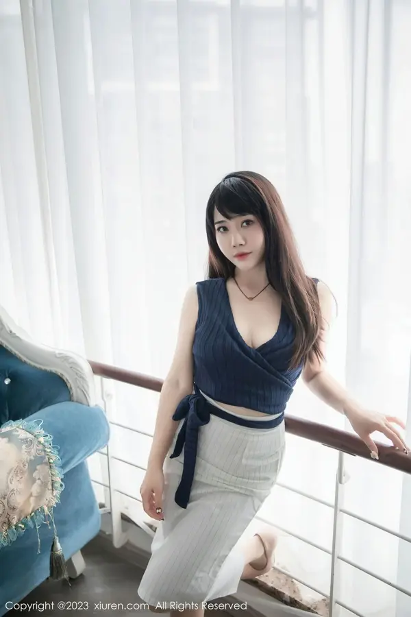 Vol. 06272 严利娅Yuliya(64P)