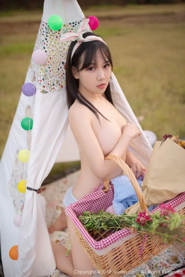 Vol. 01207 徐微微mia(81P)