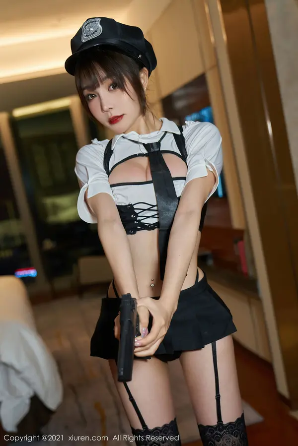 Vol. 03588 芝芝Booty(71P)