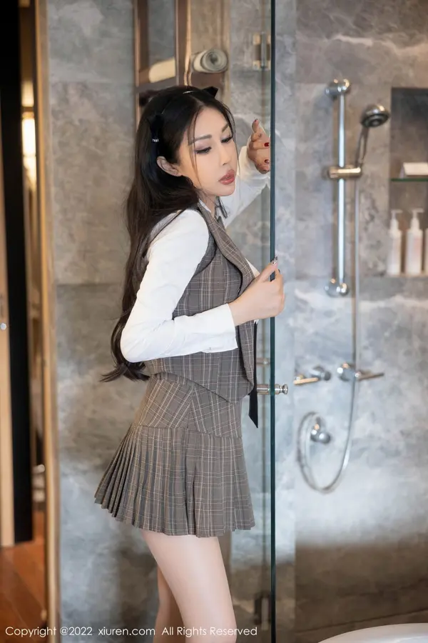 Vol. 05902 田冰冰(80P)