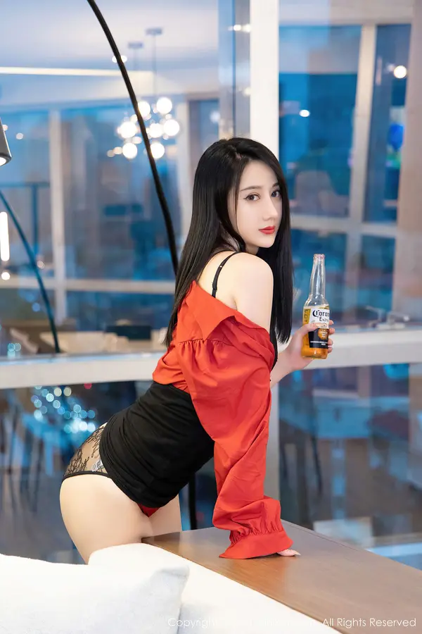 Vol. 04253 苏小曼babyface(51P)