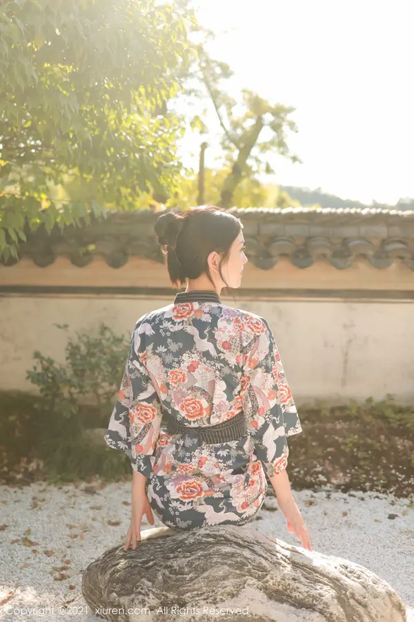 Vol. 04032 李雅柔182CM(52P)