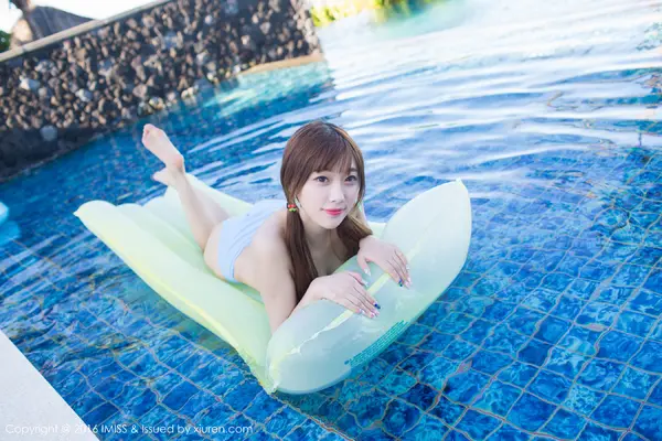 Vol. 0121 sugar小甜心CC(59P)