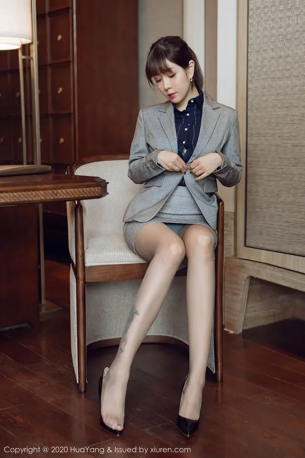 Vol. 0298 王雨纯(81P)
